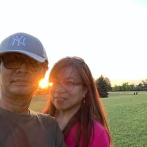 Meet your Posher, Ahyee